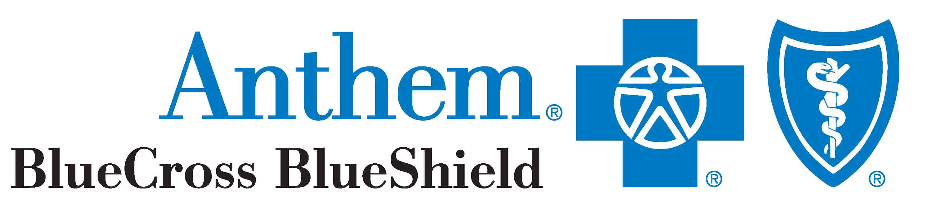 Anthem BlueCross BlueShield Anthem BlueCross BlueShield