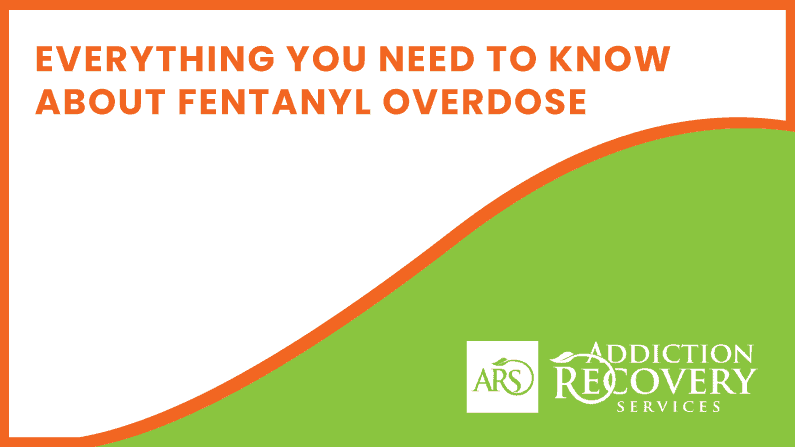 Fentanyl Overdose